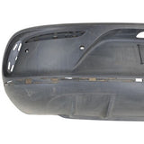 Mercedes Benz EQC AMG Line rear bumper 2020-2024 Genuine A2938851601