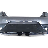 Mazda 3 GT Sport rear bumper 2019-2023 Hatchback Genuine BCKN-50222