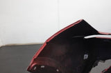 LEXUS NX FRONT BUMPER 2018 onwards Facelift 5 Door SUV GENUINE pn 52119-78230