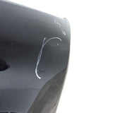 Honda Civic Black edition front bumper 2012-2014 Genuine 71101-TV0-ZZ00