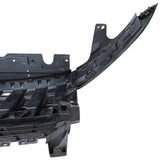 Citroen C3 Aircross front bumper upper grill 2025-2026 Genuine 9848438280