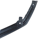 BMW 2 series G42 M Sport front bumper splitter 2022-2025 Genuine 51118098208