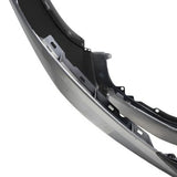 Honda Civic front bumper 2012-2014 Hatchback Genuine Used 71101-TV0-ZZ00