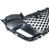 Land Rover Discovery Sport R Dynamic front bumper grill Genuine LK72-17F791-F