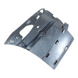 Cupra Formentor front bumper lower right trim 2019-2023 Genuine 5FF805904A