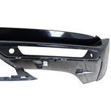 Range Rover Vogue rear bumper 2022-2025 SUV Genuine M8E2-17D980-A
