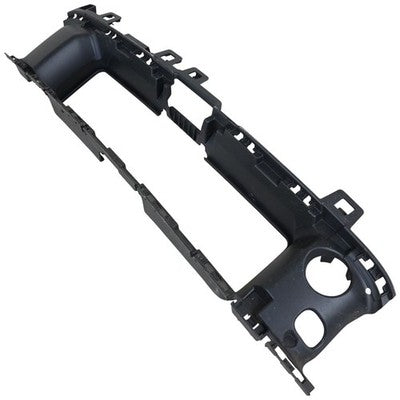 PORSCHE 911 Sport Design FRONT BUMPER Centre Grill Bracket 2019 to 24 992807135E