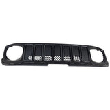 Jeep Renegade front bumper upper grill 2019-2023 Genuine 735672991
