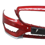 Mercedes Benz C Class AMG line front bumper W205 2014-2018 Genuine A2058850925