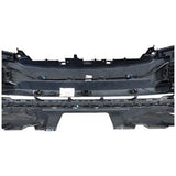 Range Rover Vogue front bumper L405 2013-2017 SUV Genuine pn CK52-17F003-AA