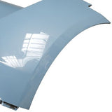 Porsche Taycan front bumper 2019-2023 Genine 9J1807221DFFF