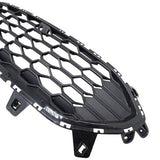 Ford Kuga ST line front bumper upper centre grill 2020-2024 Genuine LV4B-8200-Y