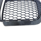 Maserati Grecale front bumper right grill 2022-2025 Genuine 670170790