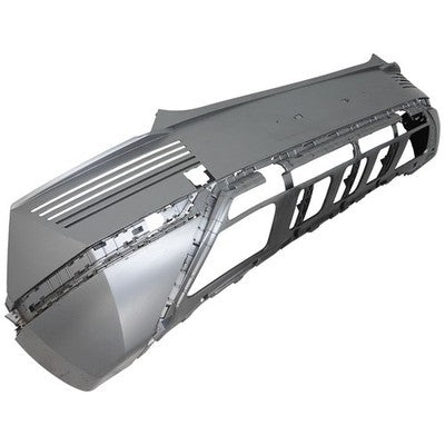 Hyundai Ioniq 5 rear bumper lower 2024-2025 5 door Electric pn 86612-GI110