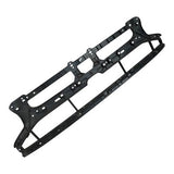 Audi E-Tron S Line front bumper centre grill support SUV Genuine 4KE807683