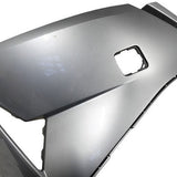 Nissan Qashqai front bumper Facelift 2020-2023 SUV Genuine Used 62022 6UA0H