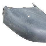 Tesla Model X front bumper lower valance 2017-2023 Genuine 10348333-00-E