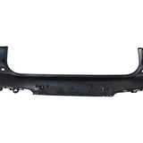 BMW X3 G01 M Sport rear bumper 2017-2019 SUV Genuine 51128089729