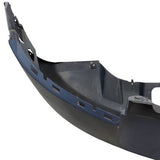 Mini Countryman cooper rear bumper upper section R60 Genuine 51129801880