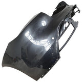 Porsche Taycan rear bumper 2019-2023 Genuine 9J0807421A