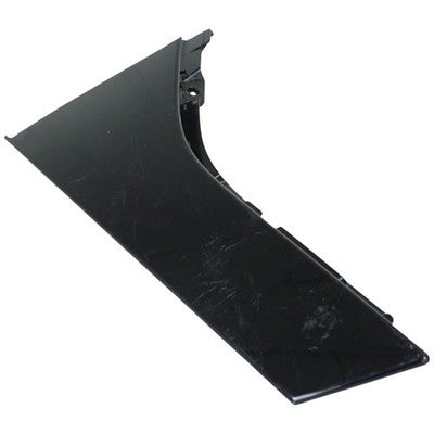 Ford Focus rear left outer door pillar trim 2011-2014 Genuine BM51-N254A43