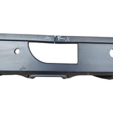 Jeep Renegade front bumper upper grill 2019-2023 Genuine 735672991