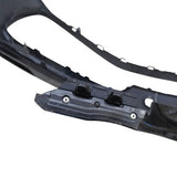 Porsche Panamera Sport Design front bumper 2017-2022 971 Genuine 971807221ACFFF