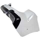 BMW IX3 M Sport rear bumper G08 2021-2024 Genuine 51129850848
