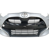 Toyota Yaris front bumper 2020-2024 Hatchback Genuine Used 52119-K0050