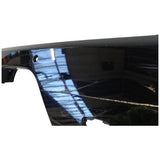 PORSCHE MACAN SUV 5 Door REAR BUMPER Upper Section GENUINE pn 95B807421