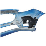 FORD PUMA ST LINE FRONT BUMPER 2019 onwards SUV GENUINE Used L1TB-17757-D1