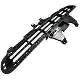 Kia Picanto X Line front bumper grill 2020-2023 Genuine 86561-G6700