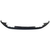 Porsche Macan front bumper valance trim 2020-2024 Genuine 95B807061R