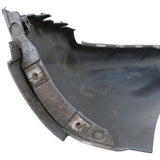 Audi Q3 front bumper lower valance 8U0 2015-2019 Genuine 8U0807061R