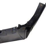 BMW IX3 M Sport rear bumper G08 2021-2024 Genuine 51129850848