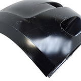 Peugeot Boxer front right RH bumper corner Genuine 1306560070