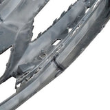 Volkswagen Polo front bumper 2017-2020 Hatchback Genuine 2GS807221
