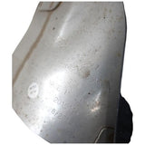 JEEP GRAND CHEROKEE Exhaust Tip Set Rear Bumper 2014 on 68236950AA 68236949AA