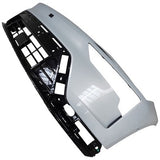 Polestar 4 front bumper 2024-2026 Liftback Genuine Used 80008611