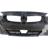 BMW 2 series G42 M Sport front bumper 2022-2025 Genuine Used 51118098195