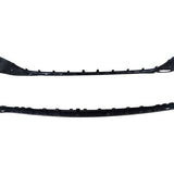 Mercedes EQB AMG line front bumper 2021-2024 SUV Genuine A2438851403