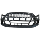 Mini Cooper JCW front bumper Hatch 2021-2024 F56 LCI 2 Genuine 9450612