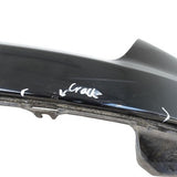 Honda Civic rear bumper 2015-2019 Hatchback Genuine 71501-TV0-ZX00