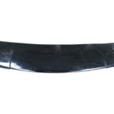 Porsche Taycan Cross turismo Turbo front bumper splitter trim Genine 9J0807819