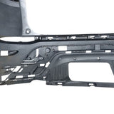 Range Rover Evoque rear bumper 2019-2024 Genuine K8D2-17D781-AAW