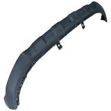 Kia Sportage front bumper lower valance 2021-2023 Genuine SUV 86512-R2000