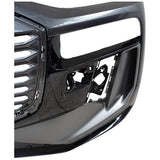 Audi Q6 E-Tron S Line front bumper 2024-2026 Genuine pn 85H807437B