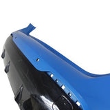 BMW 1 series M Sport rear bumper F40 2019-2023 Genuine 51128070949