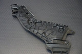 Audi Q8 E-Tron Etron rear bumper right fitting trim 2023-2025 Genuine 4KE807454