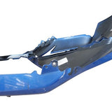 Lexus NX front bumper 2018-2021 Facelift SUV Genuine 52119-78130